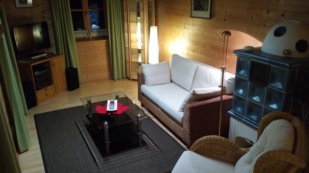 Ferienwohnung Elisabeth Weyarn Extérieur photo