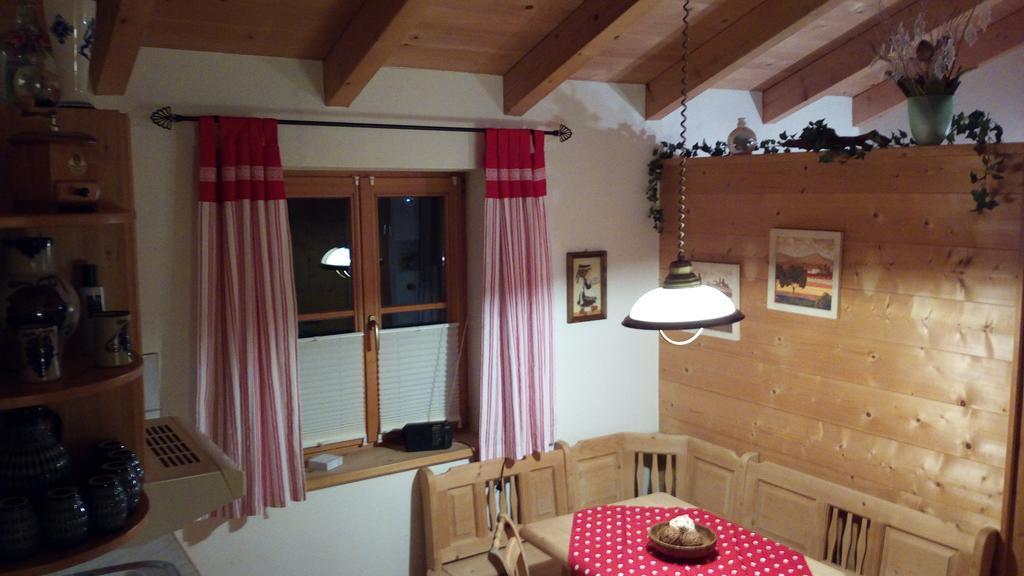 Ferienwohnung Elisabeth Weyarn Extérieur photo
