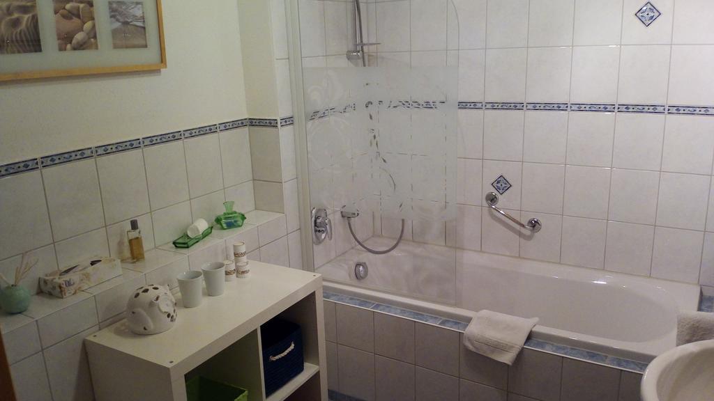 Ferienwohnung Elisabeth Weyarn Extérieur photo